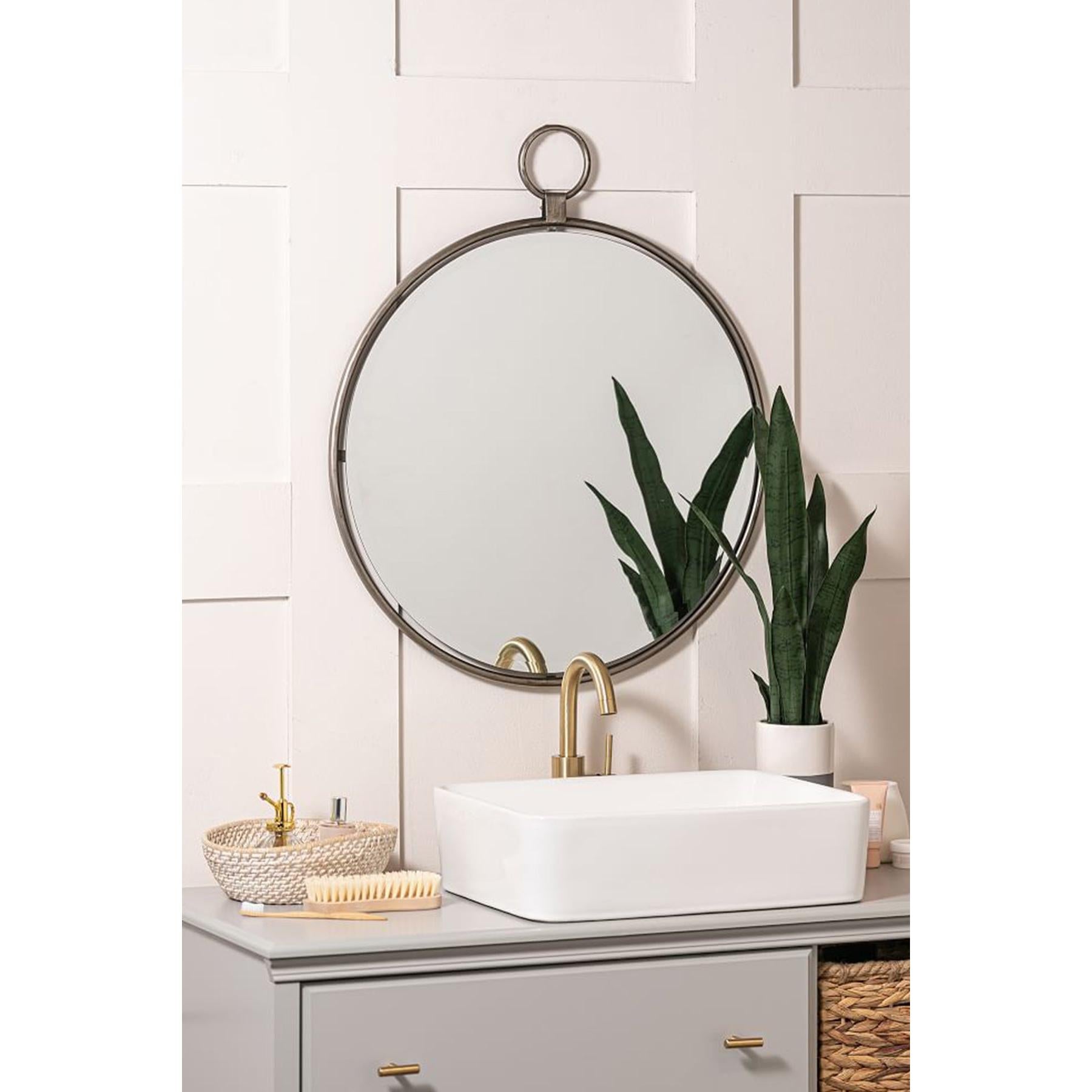 Ringo 60 cm Duvar Aynası