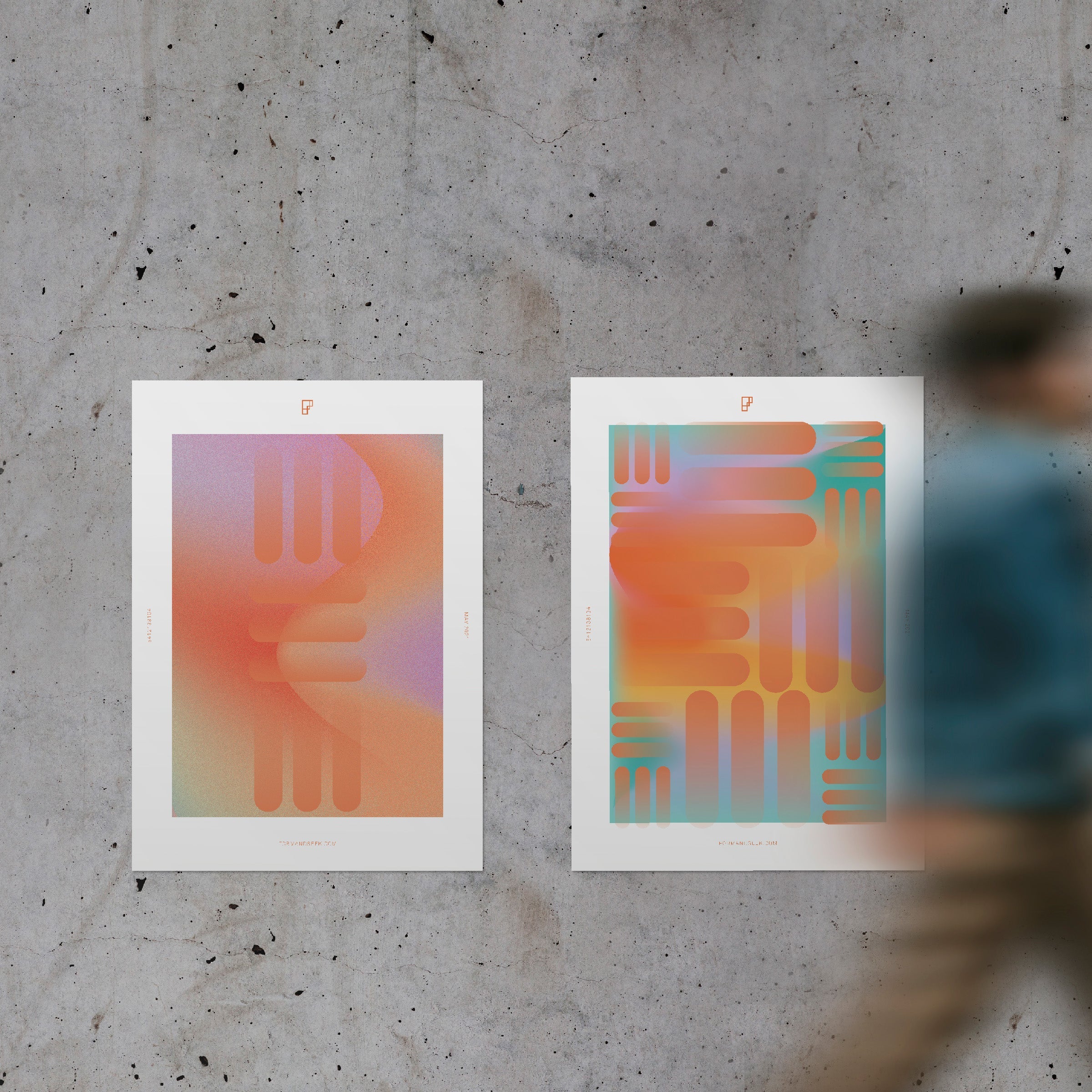 Ripple Poster
