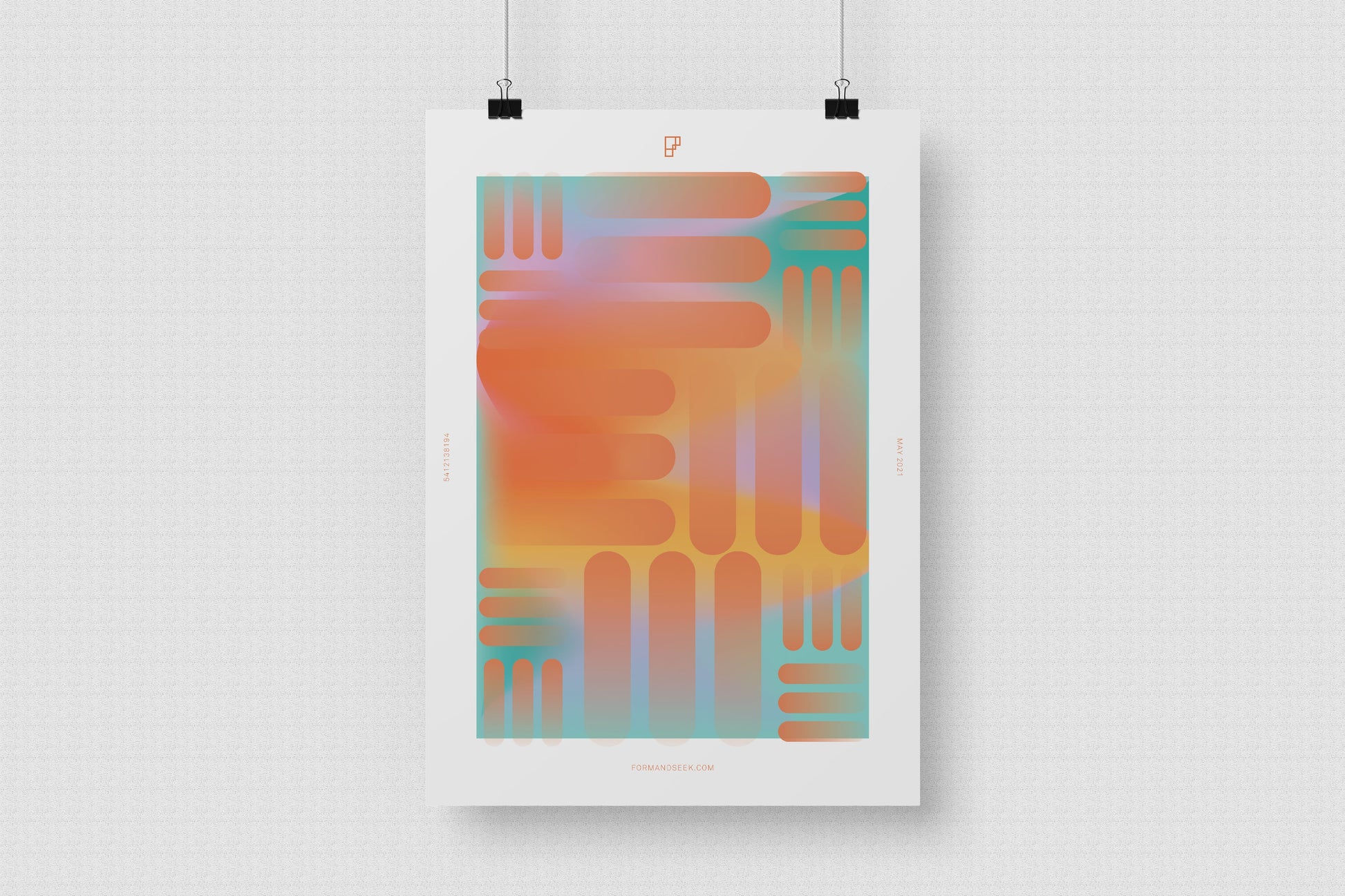 Ripple Poster