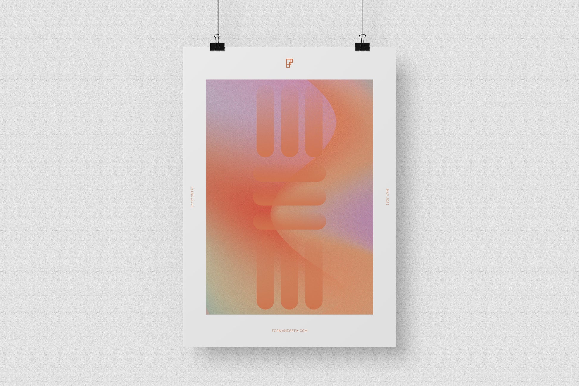 Ripple Poster