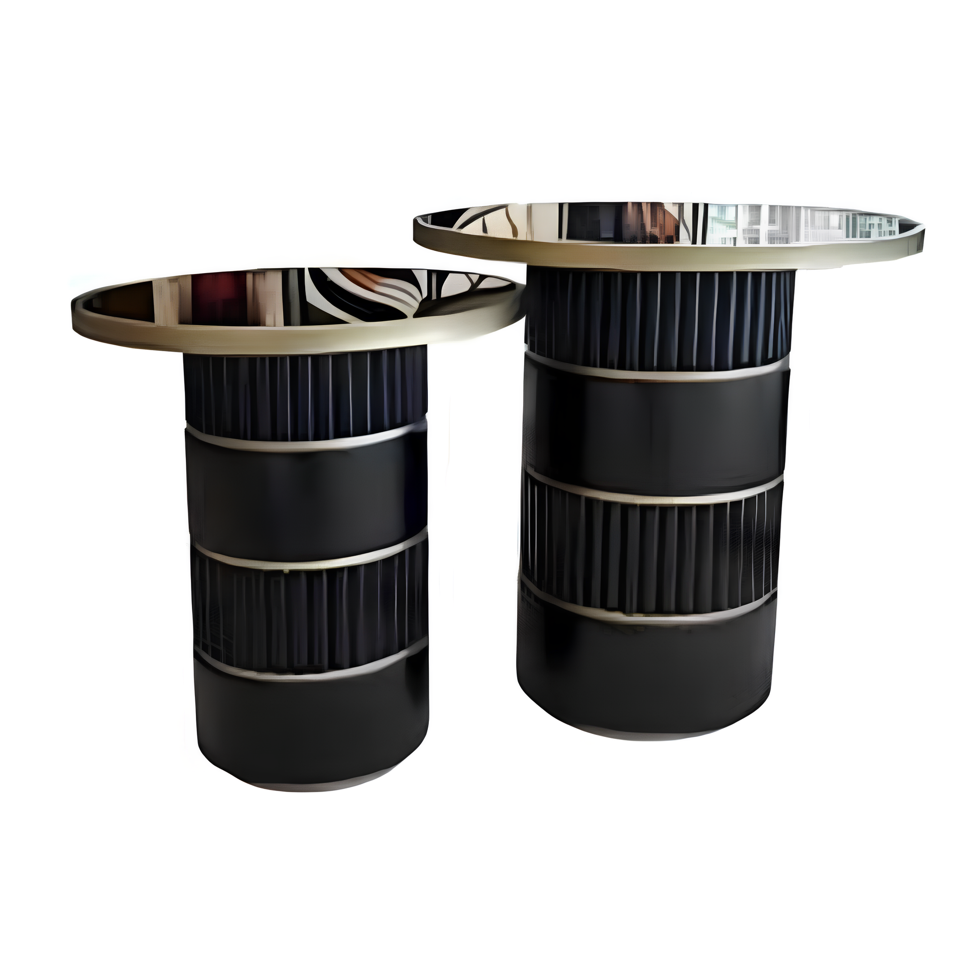 Ritmo 2'li Yan Sehpa