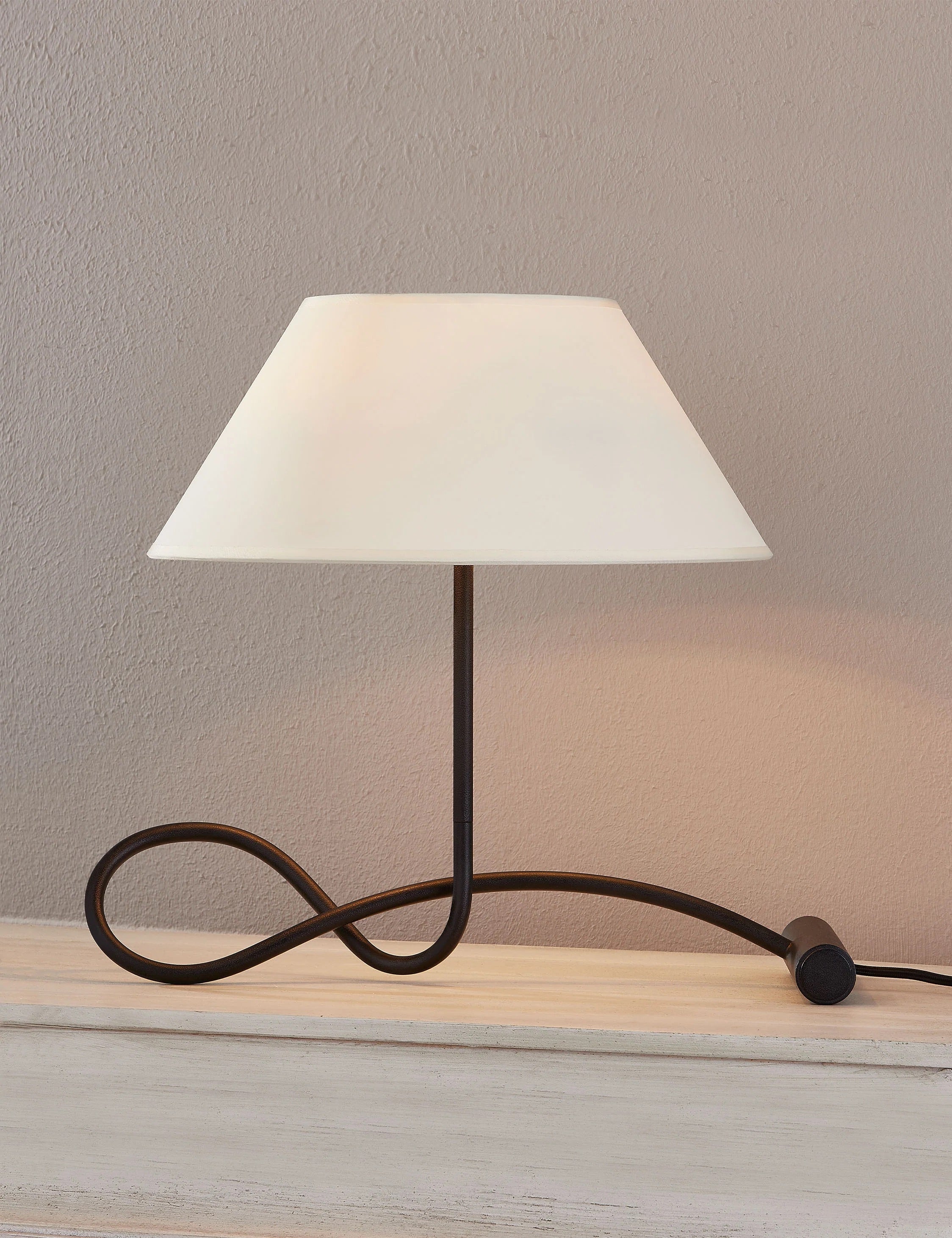 Riva Masa Lambası-Masa Lambası-Rones Design-NowShopFun