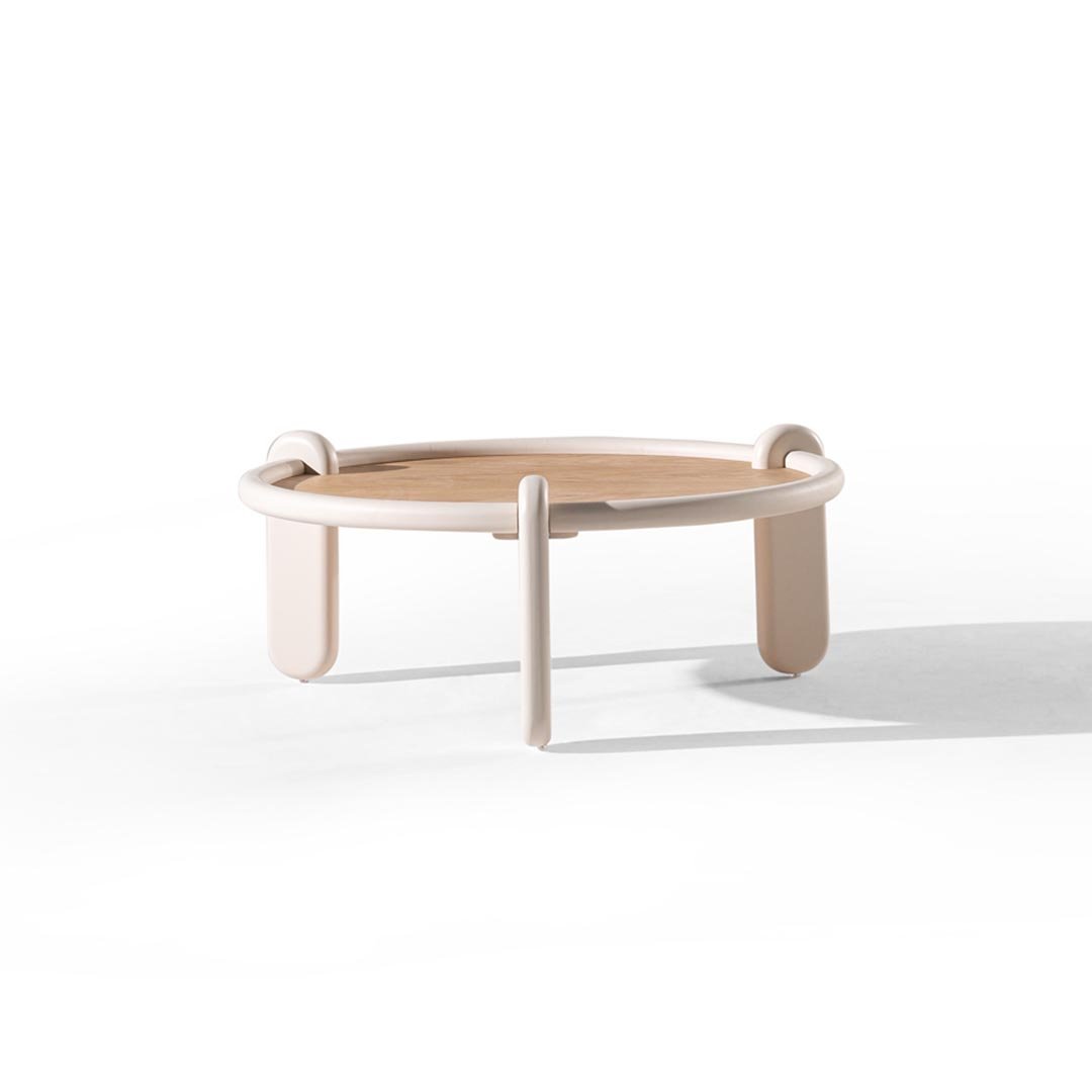 River Orta Sehpa Seti