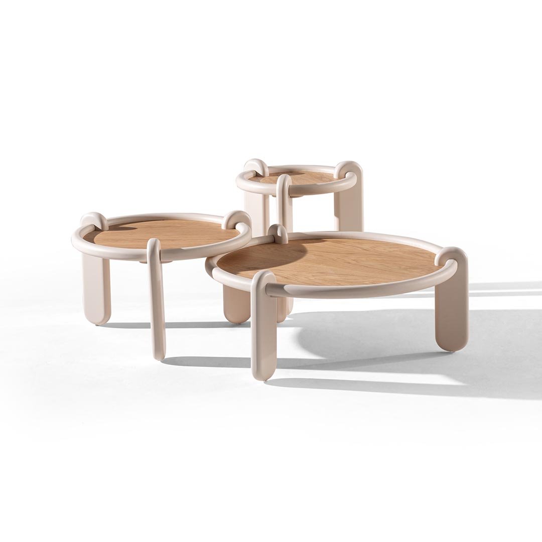 River Orta Sehpa Seti