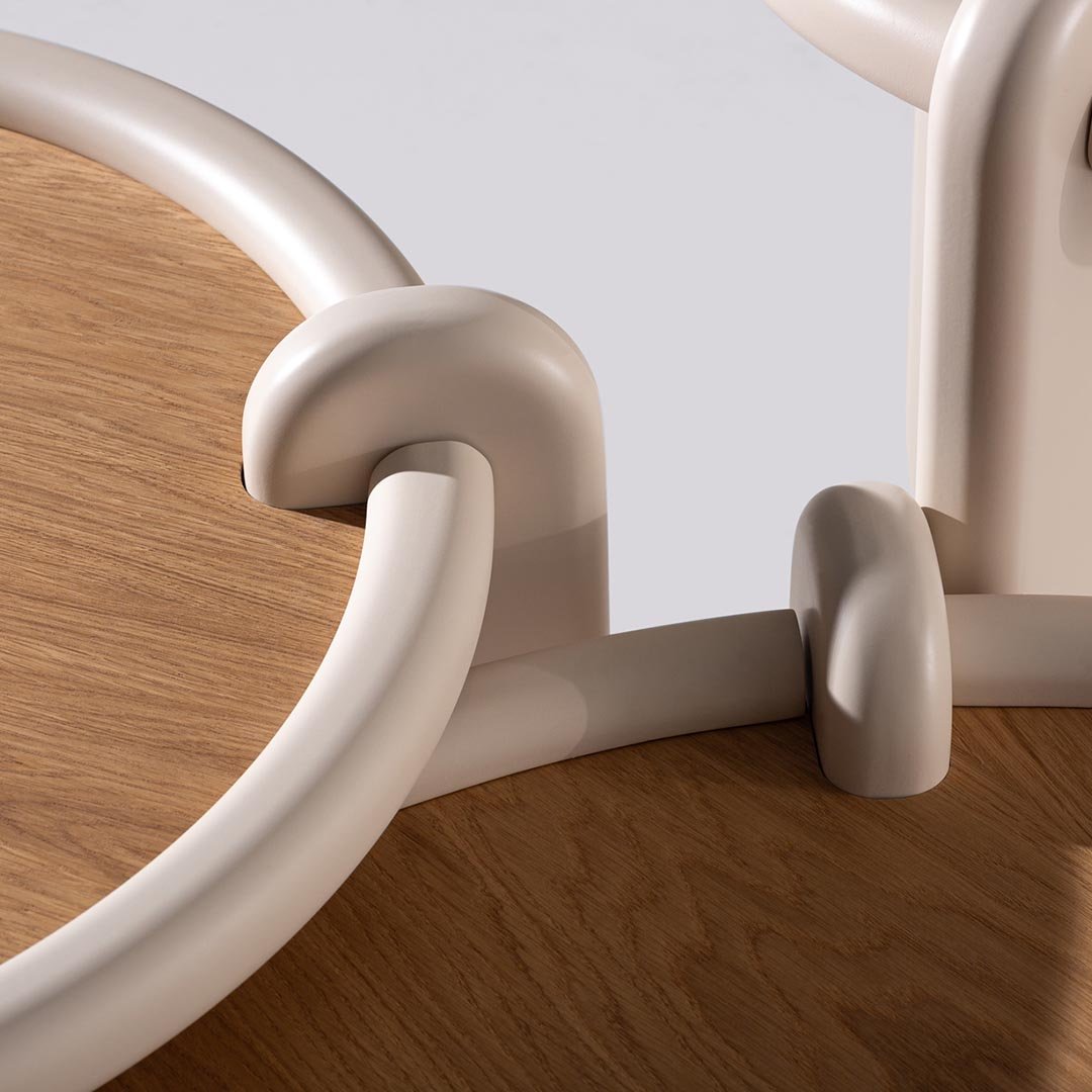 River Orta Sehpa Seti