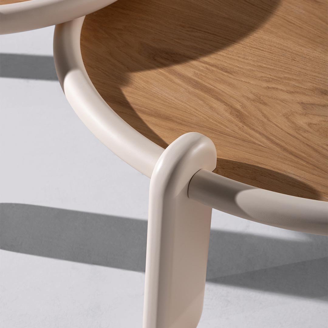 River Orta Sehpa Seti