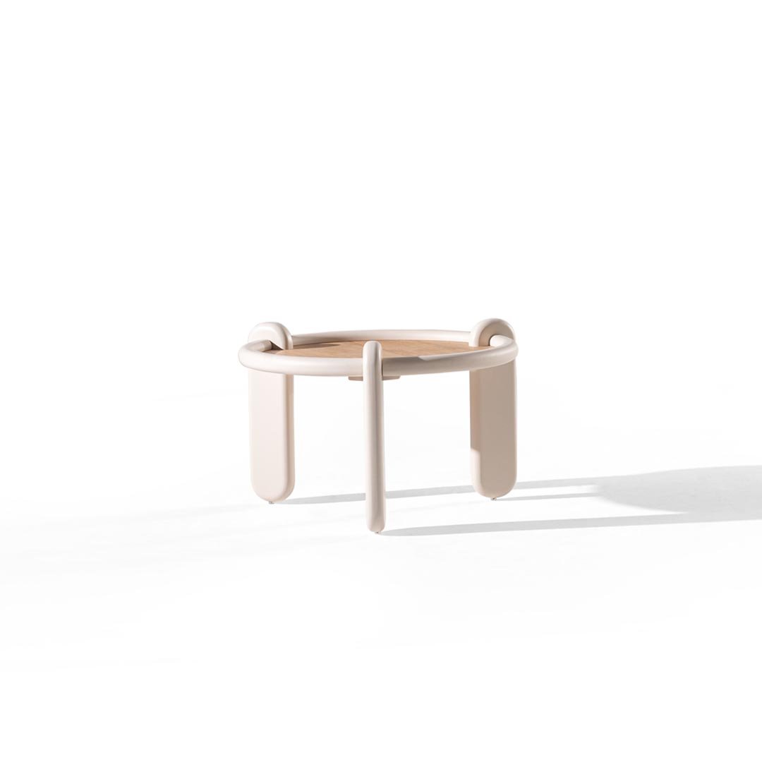 River Orta Sehpa Seti