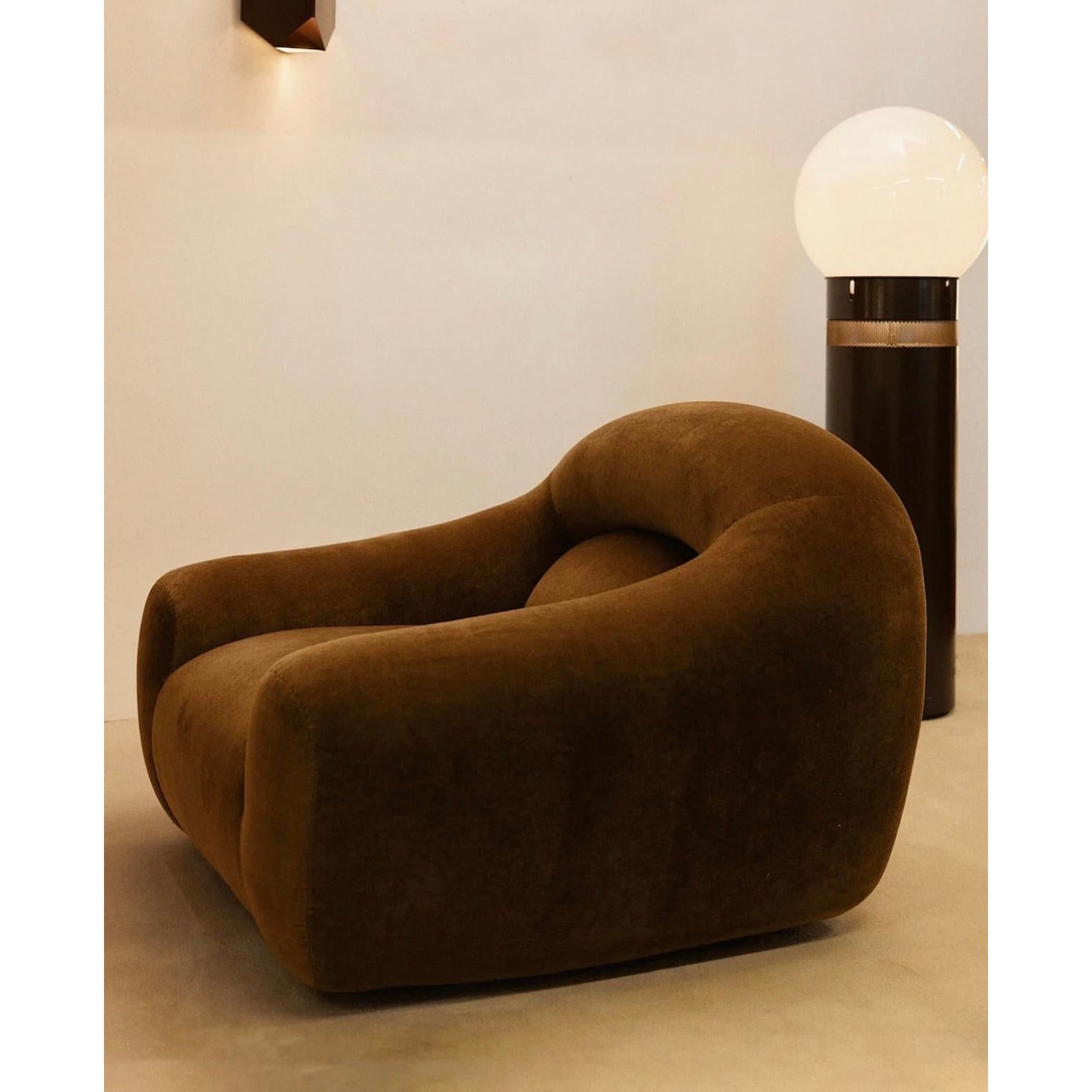 Rivora Kadife Berjer