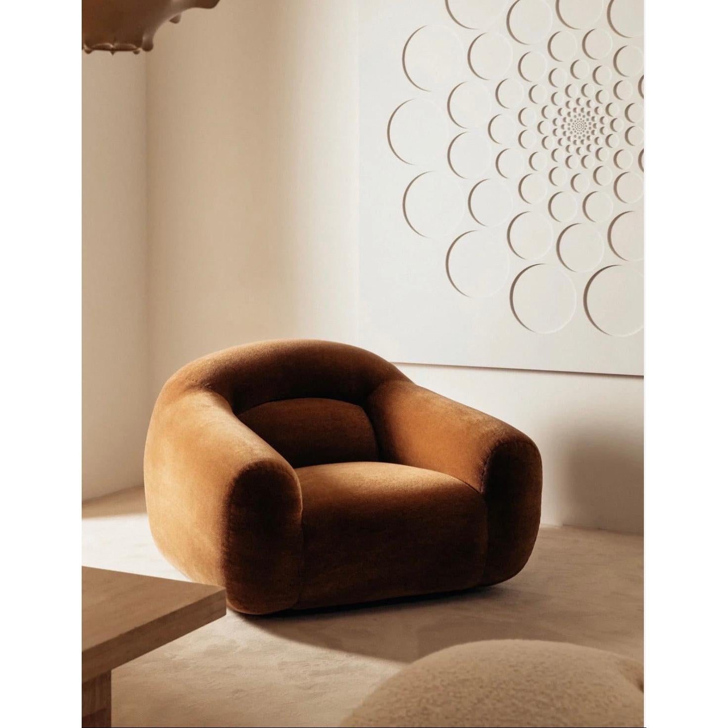 Rivora Kadife Berjer