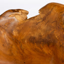 Teak Kök Oturma Takımı (4 Sandalye + 1 Orta Sehpa)