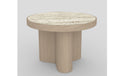 Velarion MDF Sehpa Seti