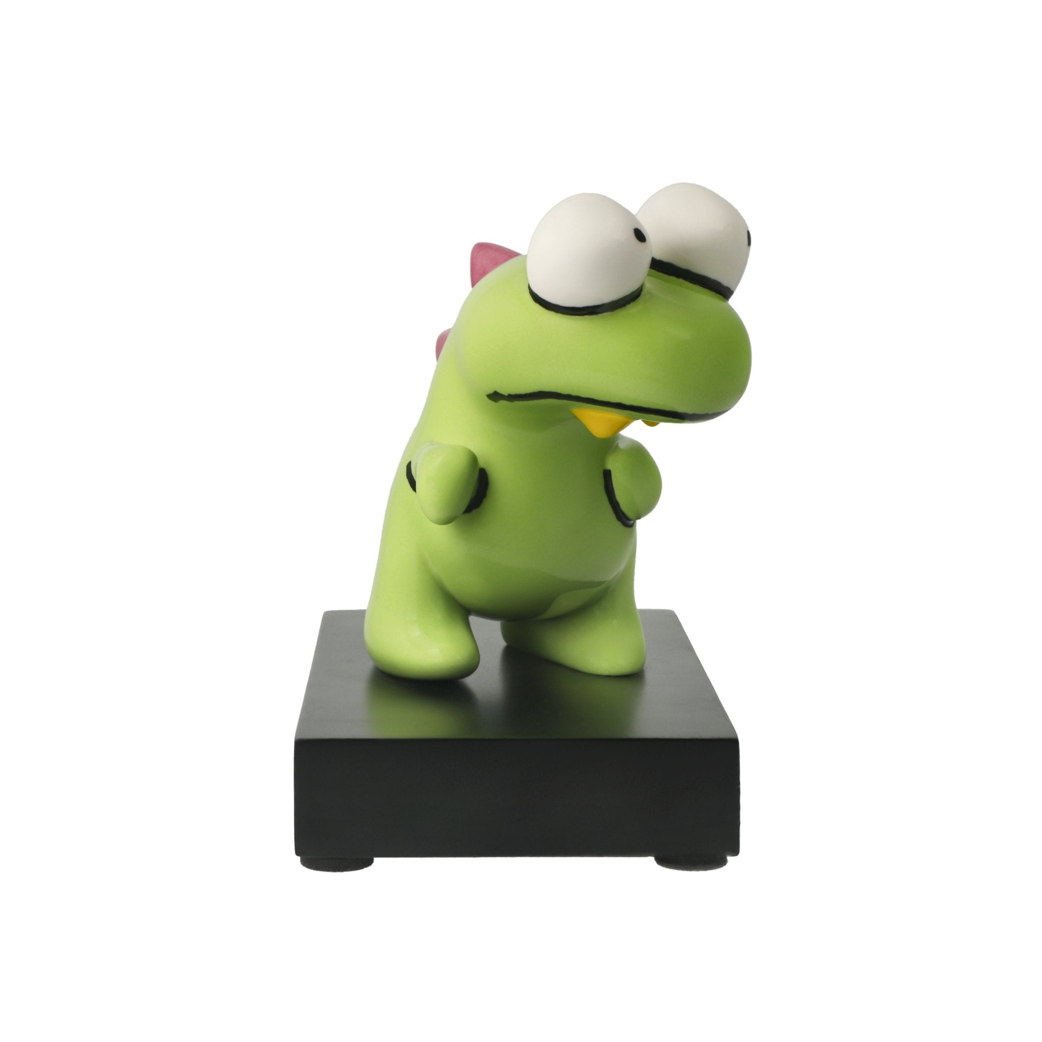 Roar Figur - Ed Hack Koleksiyonu