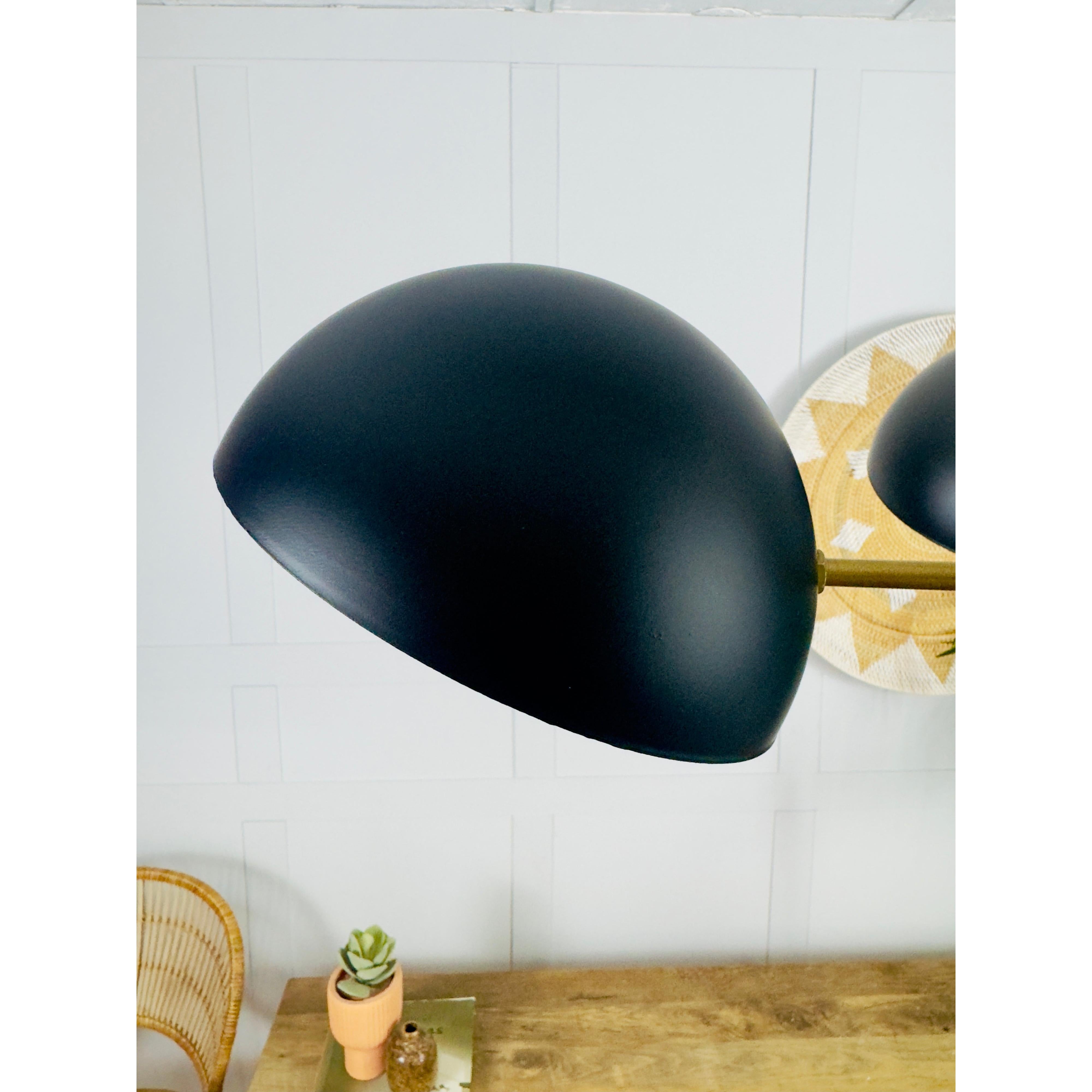 Robert Modern 4'Lü Avize