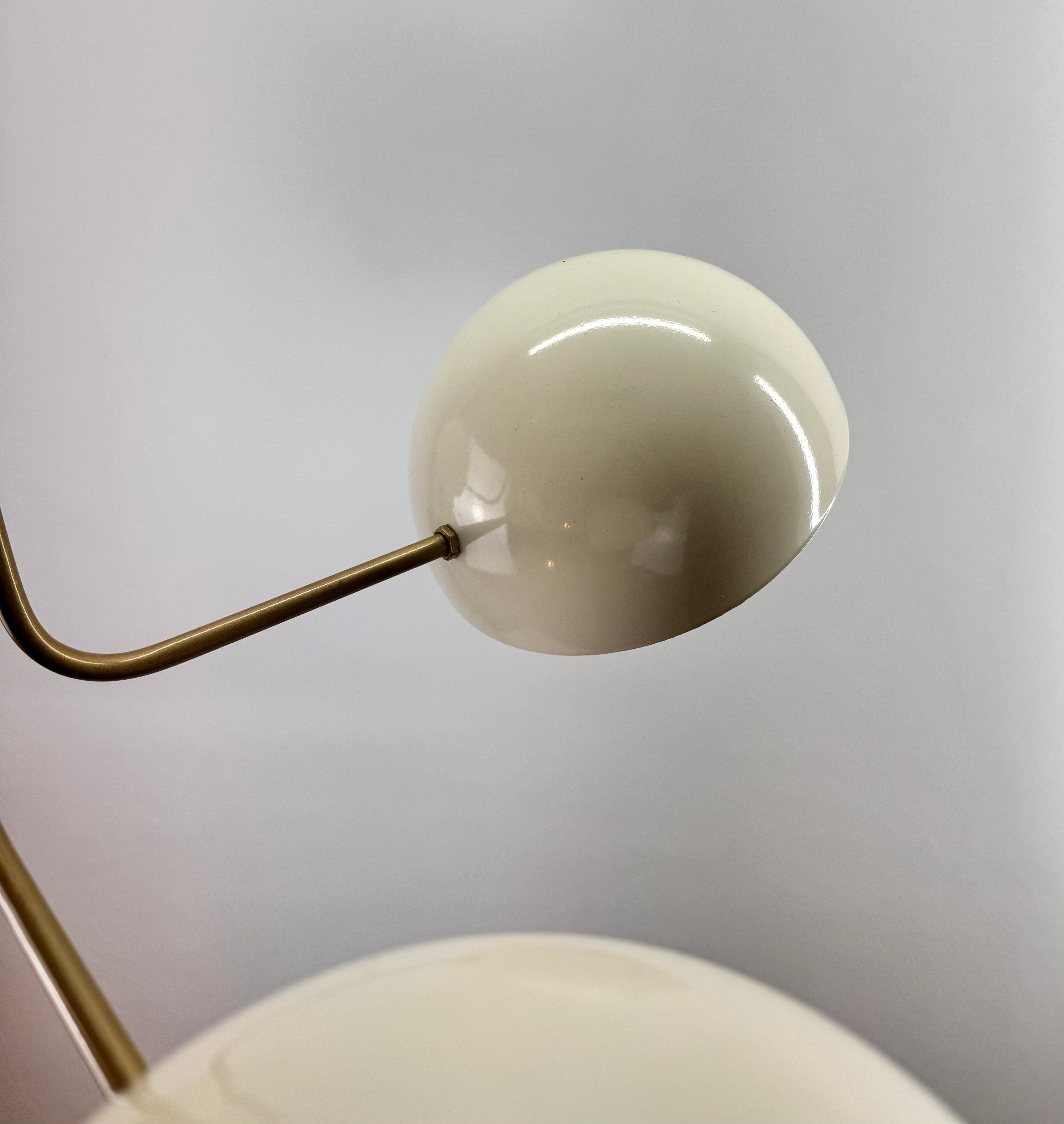 Robert Modern Avize 4'Lü