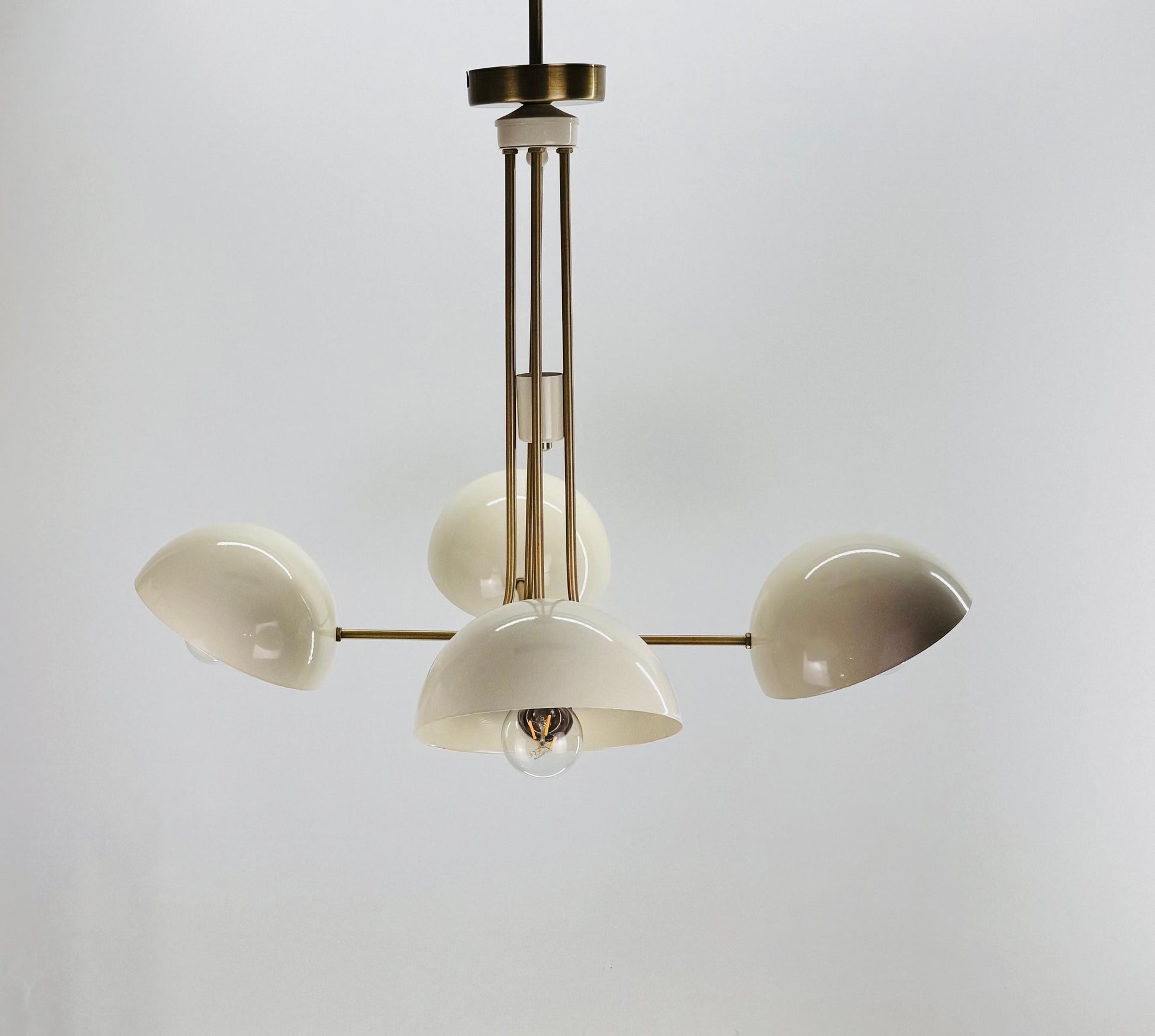 Robert Modern Avize 4'Lü