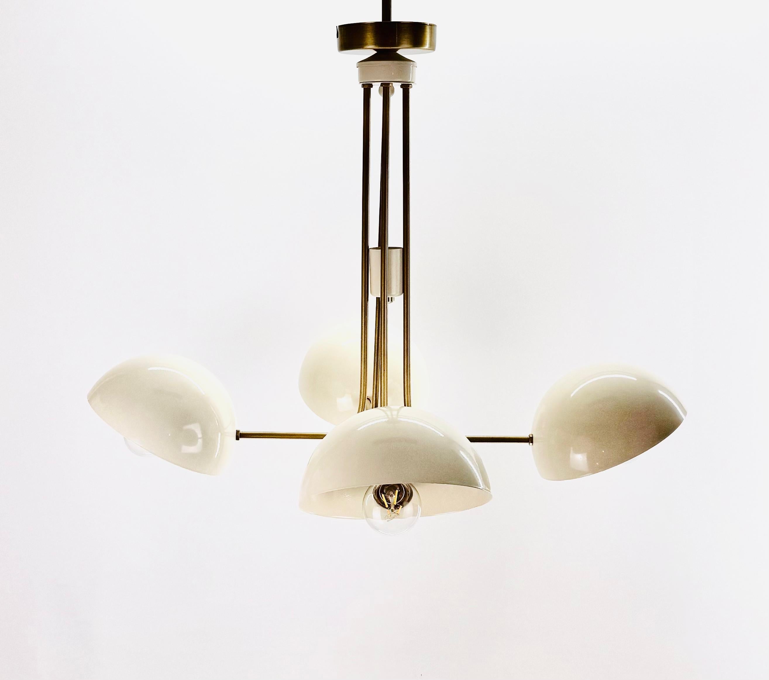 Robert Modern Avize 4'Lü