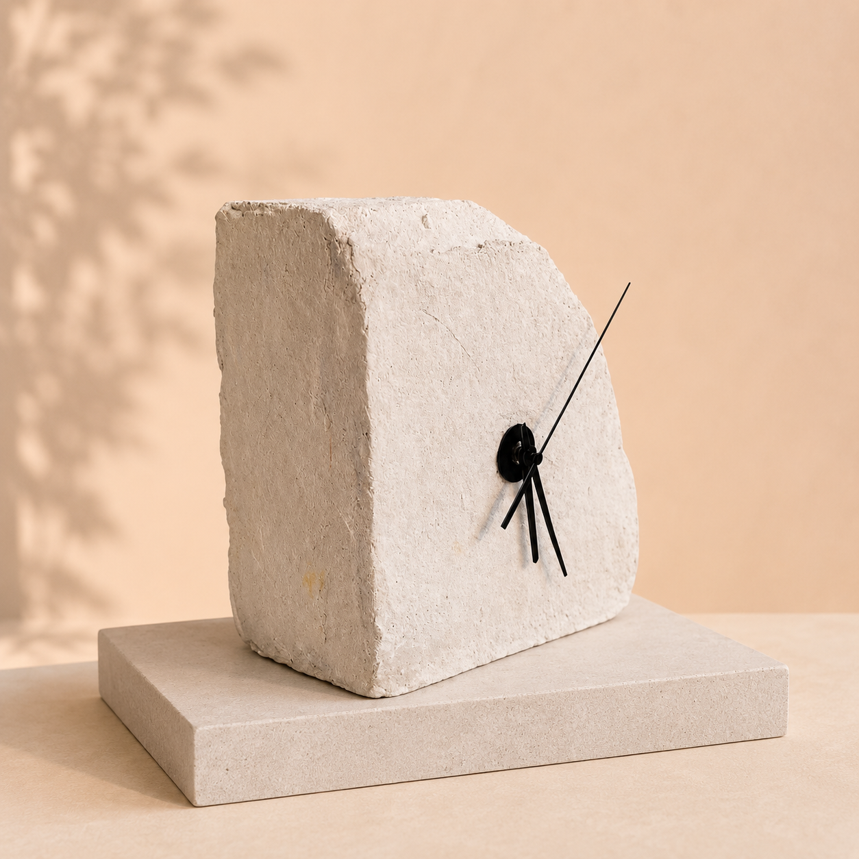Rock Watch / Kaya Masa Saati