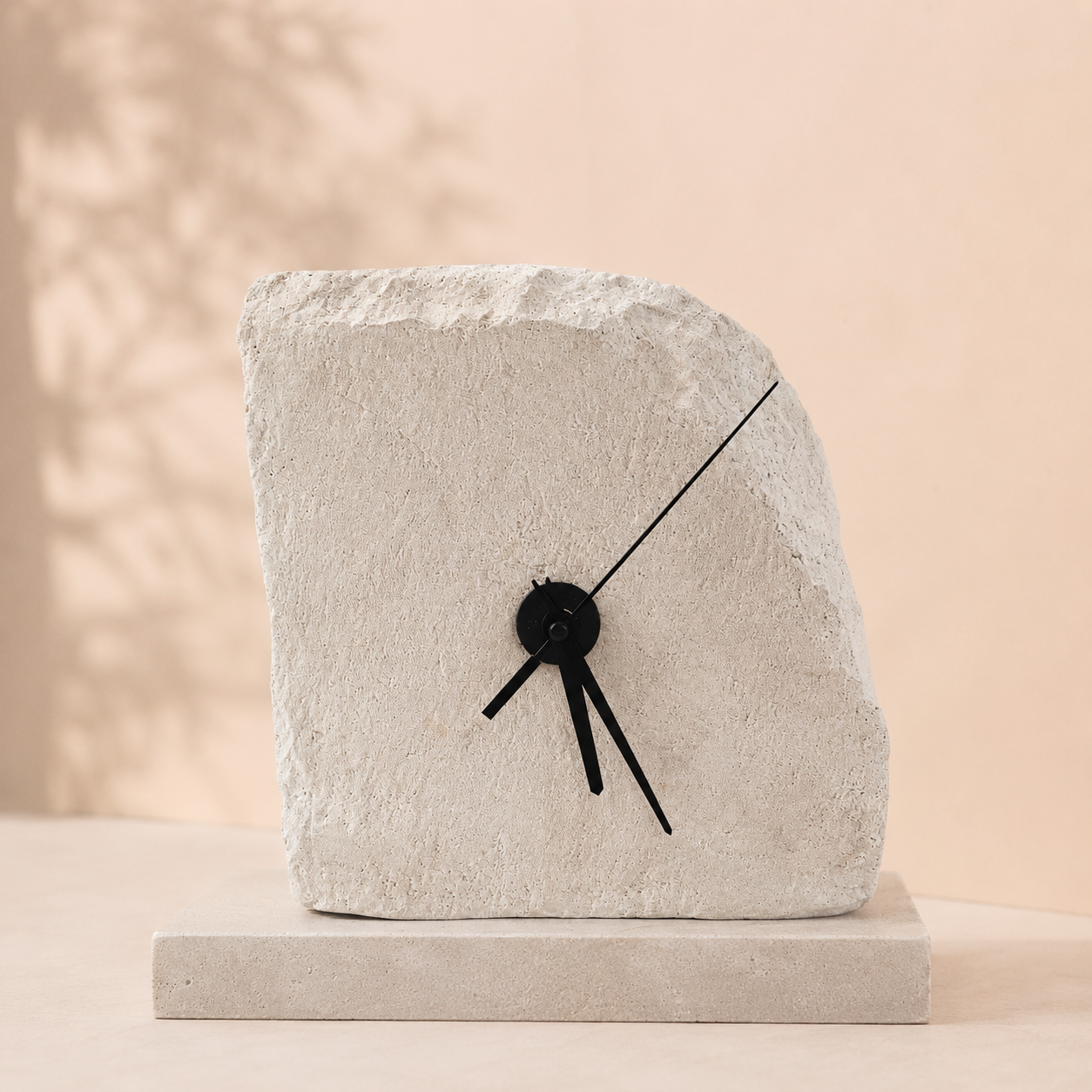 Rock Watch / Kaya Masa Saati