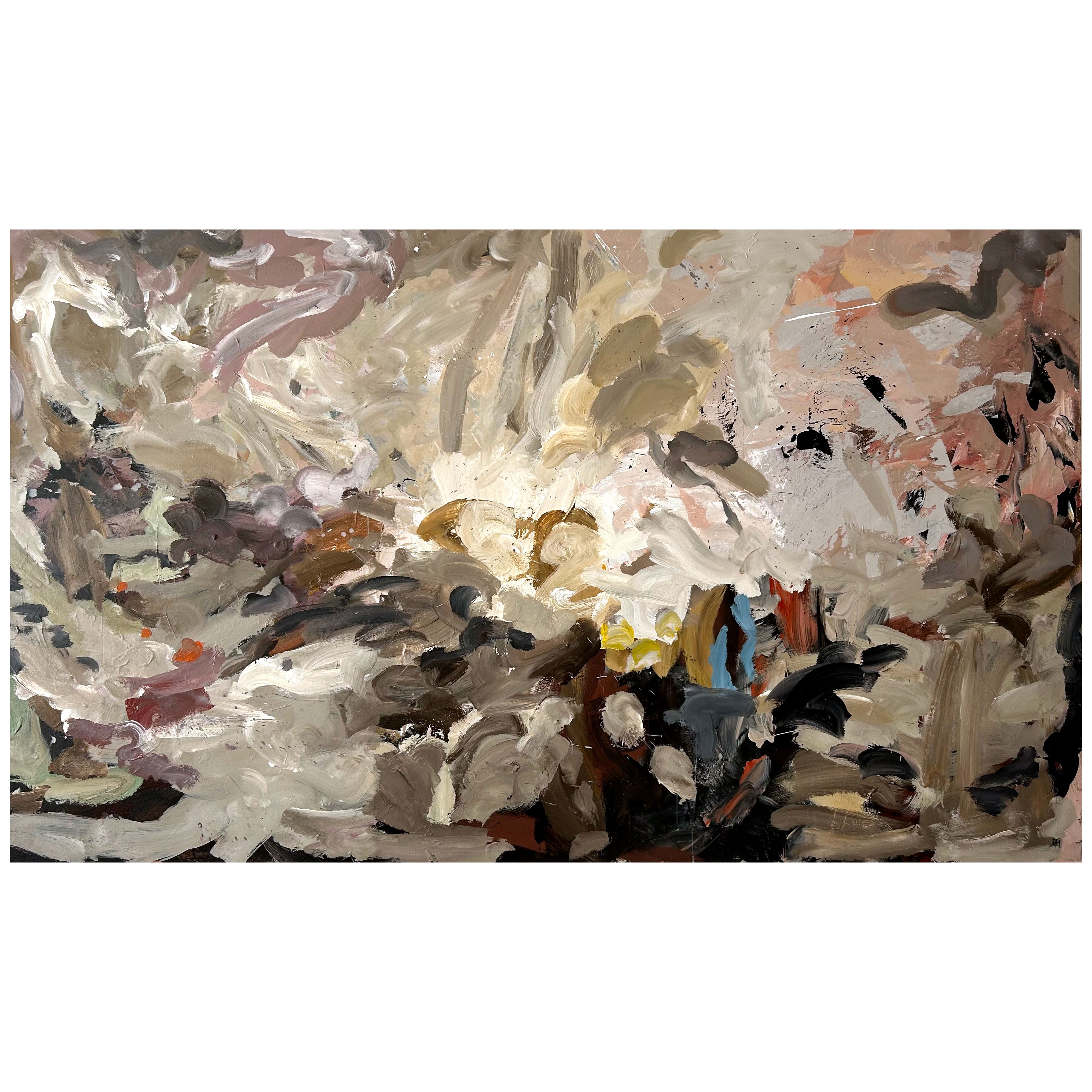 Rocks And Stones Tablo