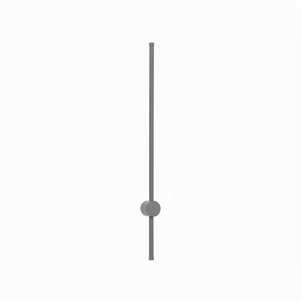 Rod Led Duvar Aplik