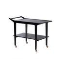 Roller Servis Arabası-Servis Arabası-NOW FURNITURE-Ceviz-NowShopFun