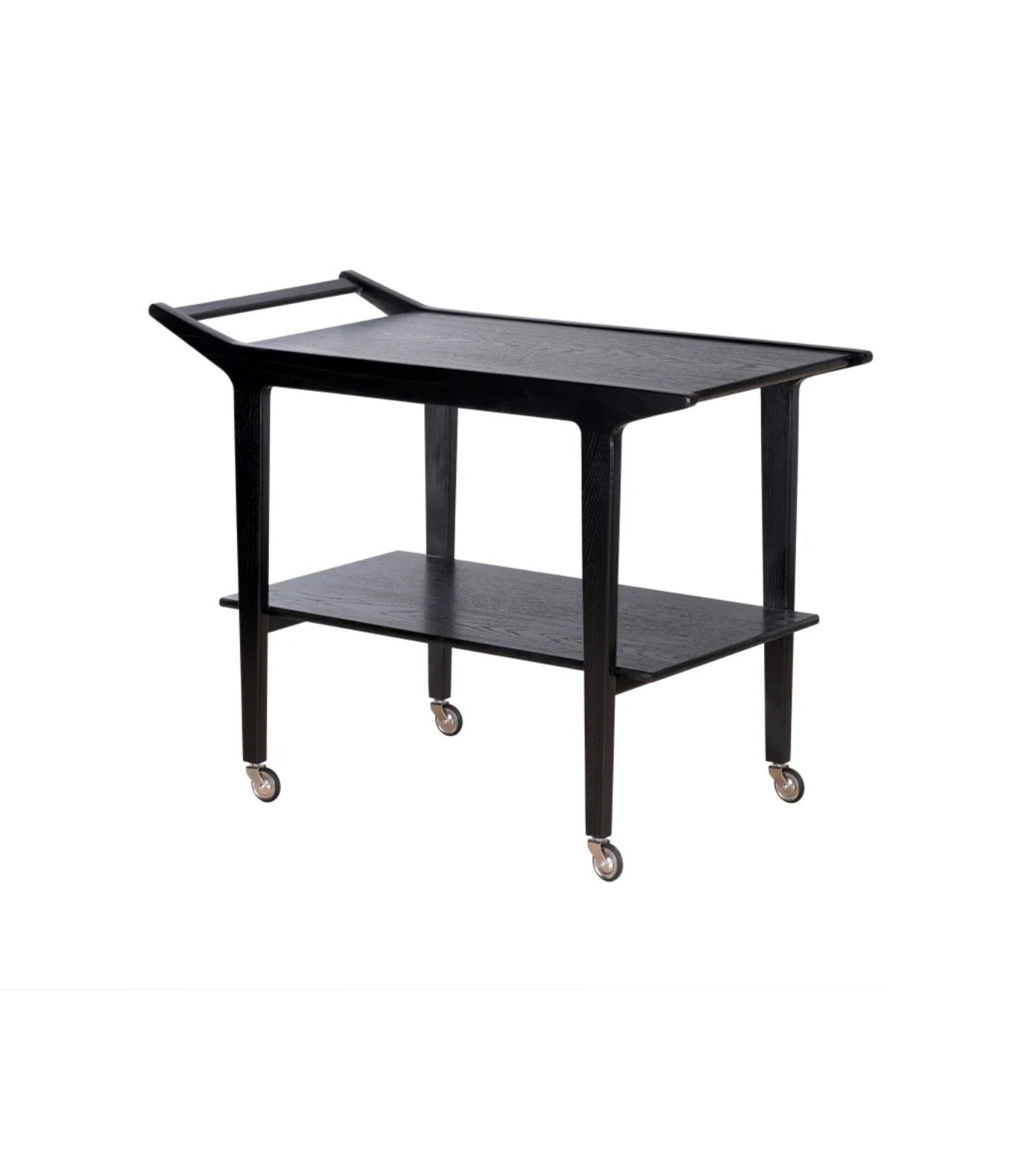 Roller Servis Arabası-Servis Arabası-NOW FURNITURE-Ceviz-NowShopFun