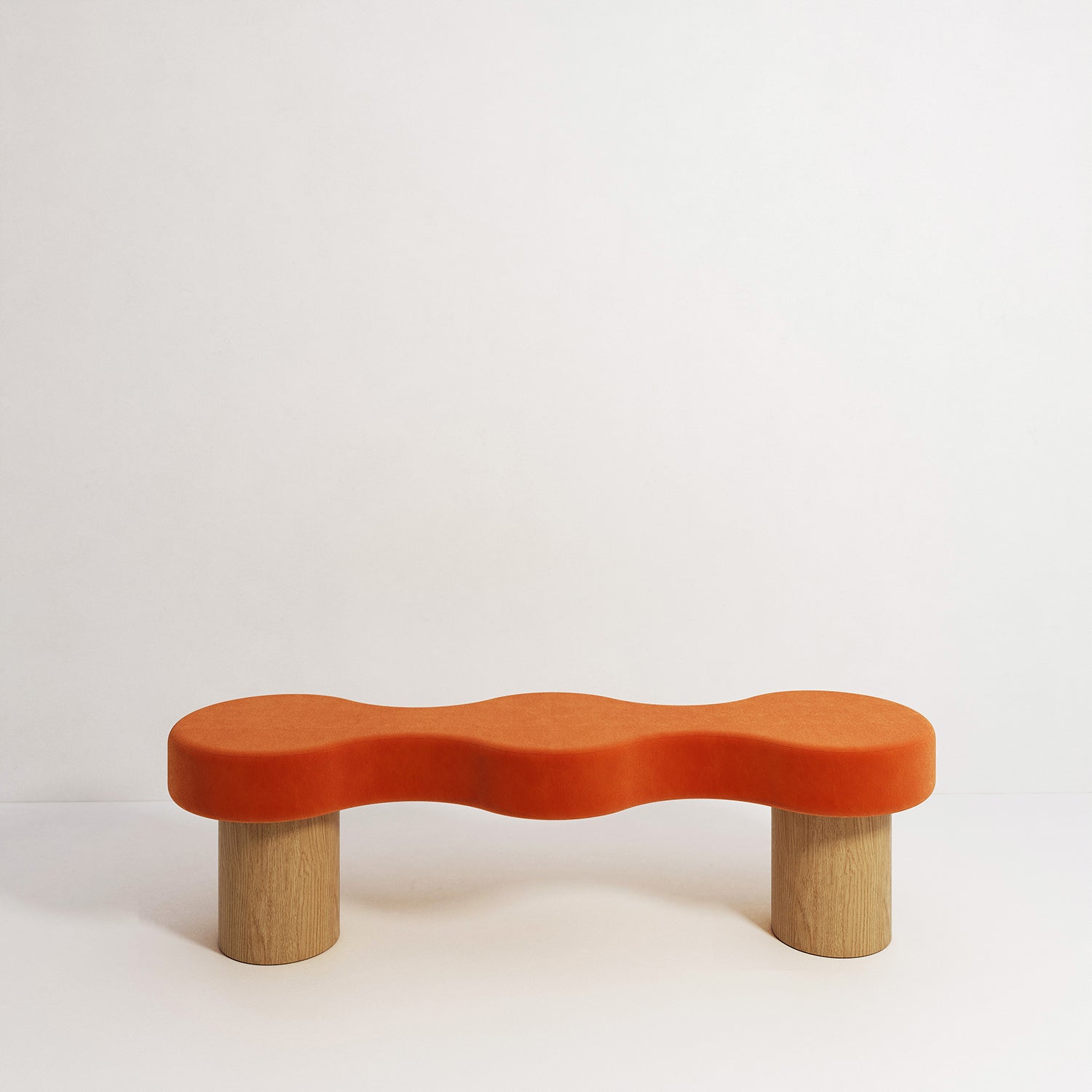 Rolling Bench