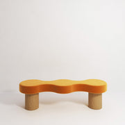 Rolling Bench