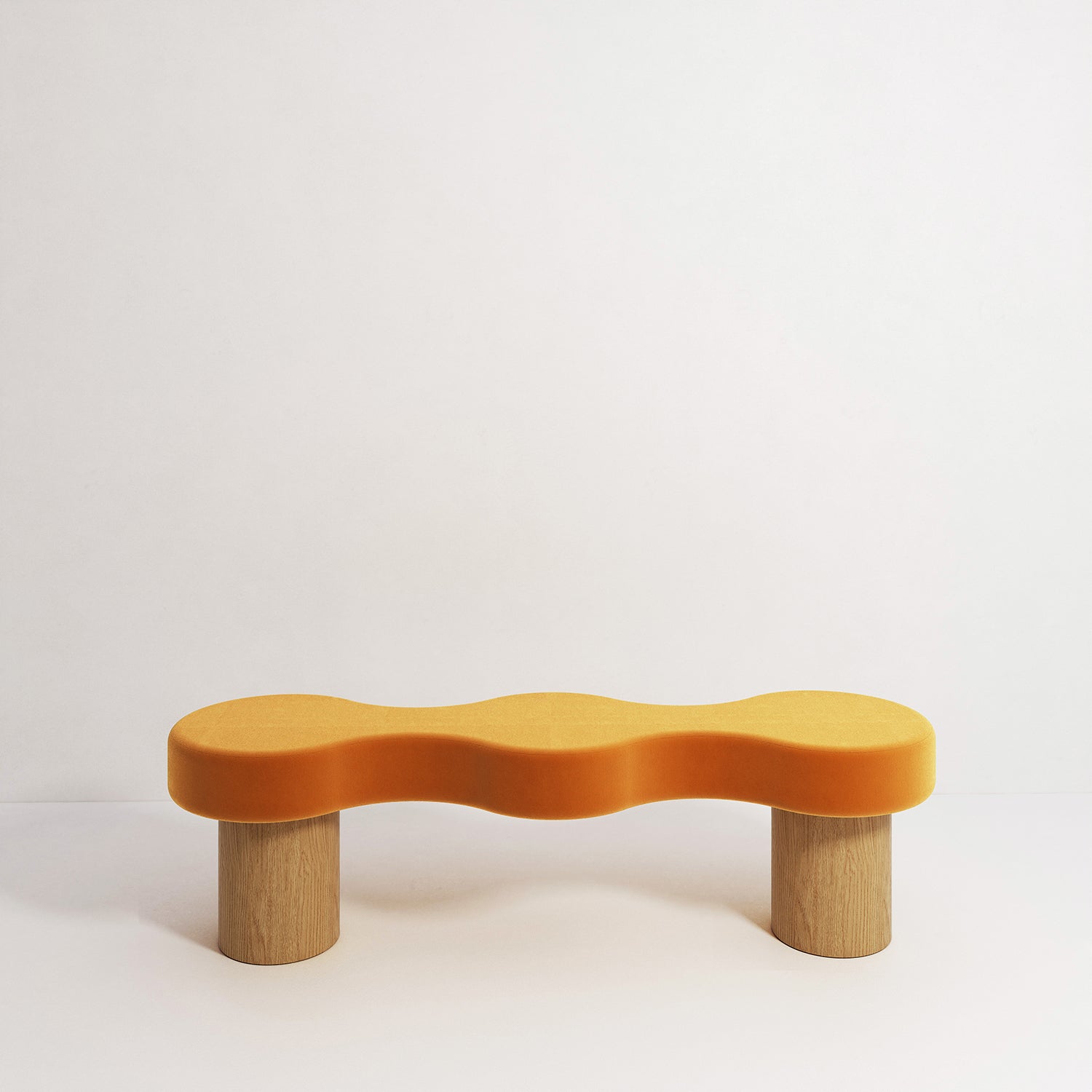 Rolling Bench