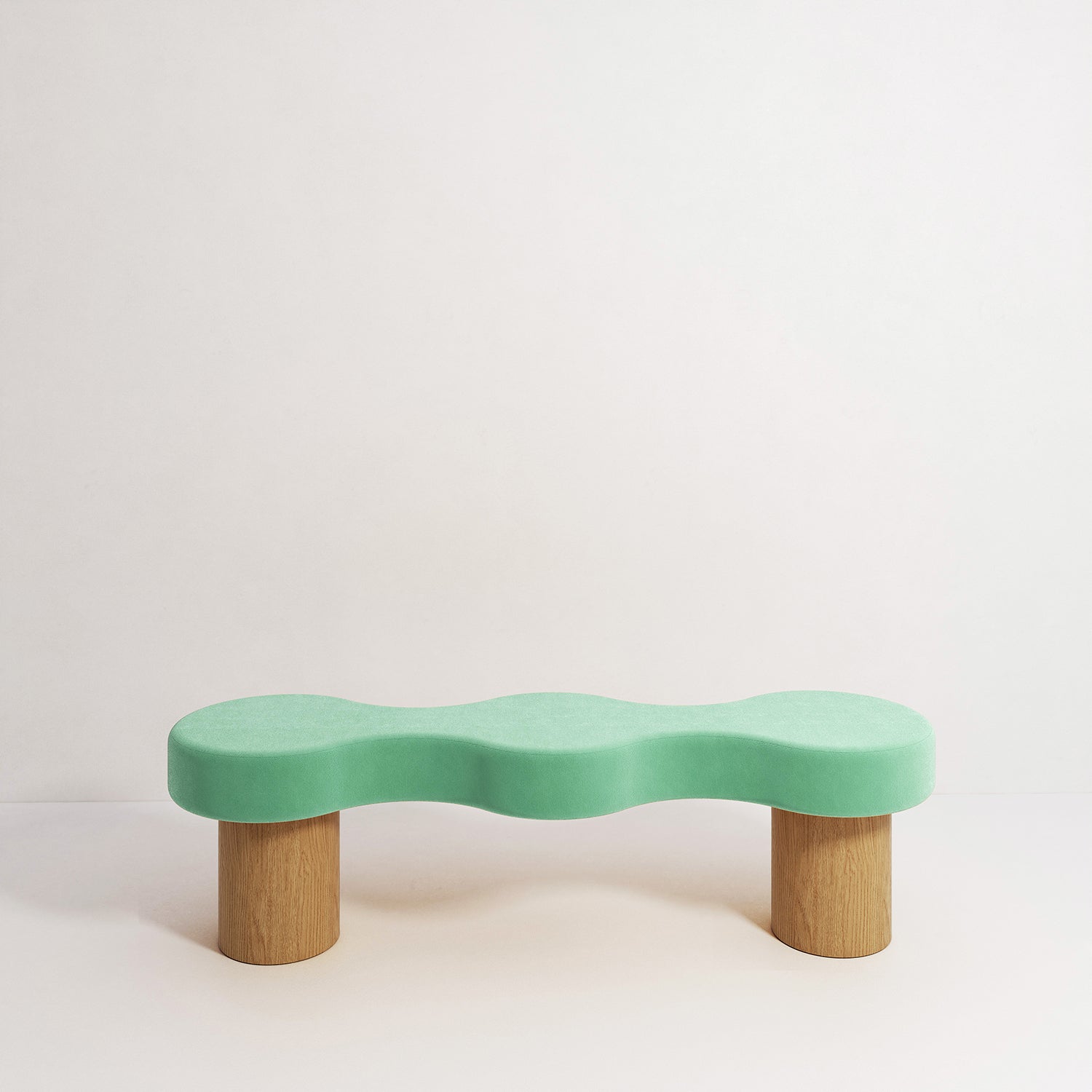 Rolling Bench