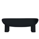 Roly Poly Siyah Kanepe-Koltuk-Driade-NowShopFun