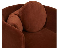 Roma Berjer-Berjer-Hoom Concept-bordo-NowShopFun