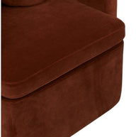 Roma Berjer-Berjer-Hoom Concept-bordo-NowShopFun