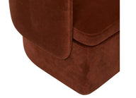 Roma Berjer-Berjer-Hoom Concept-bordo-NowShopFun