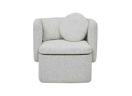Roma Berjer-Berjer-Hoom Concept-bordo-NowShopFun
