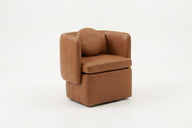 Roma Berjer-Berjer-Hoom Concept-açık kahve-NowShopFun