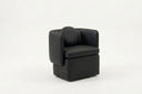 Roma Berjer-Berjer-Hoom Concept-siyah-NowShopFun