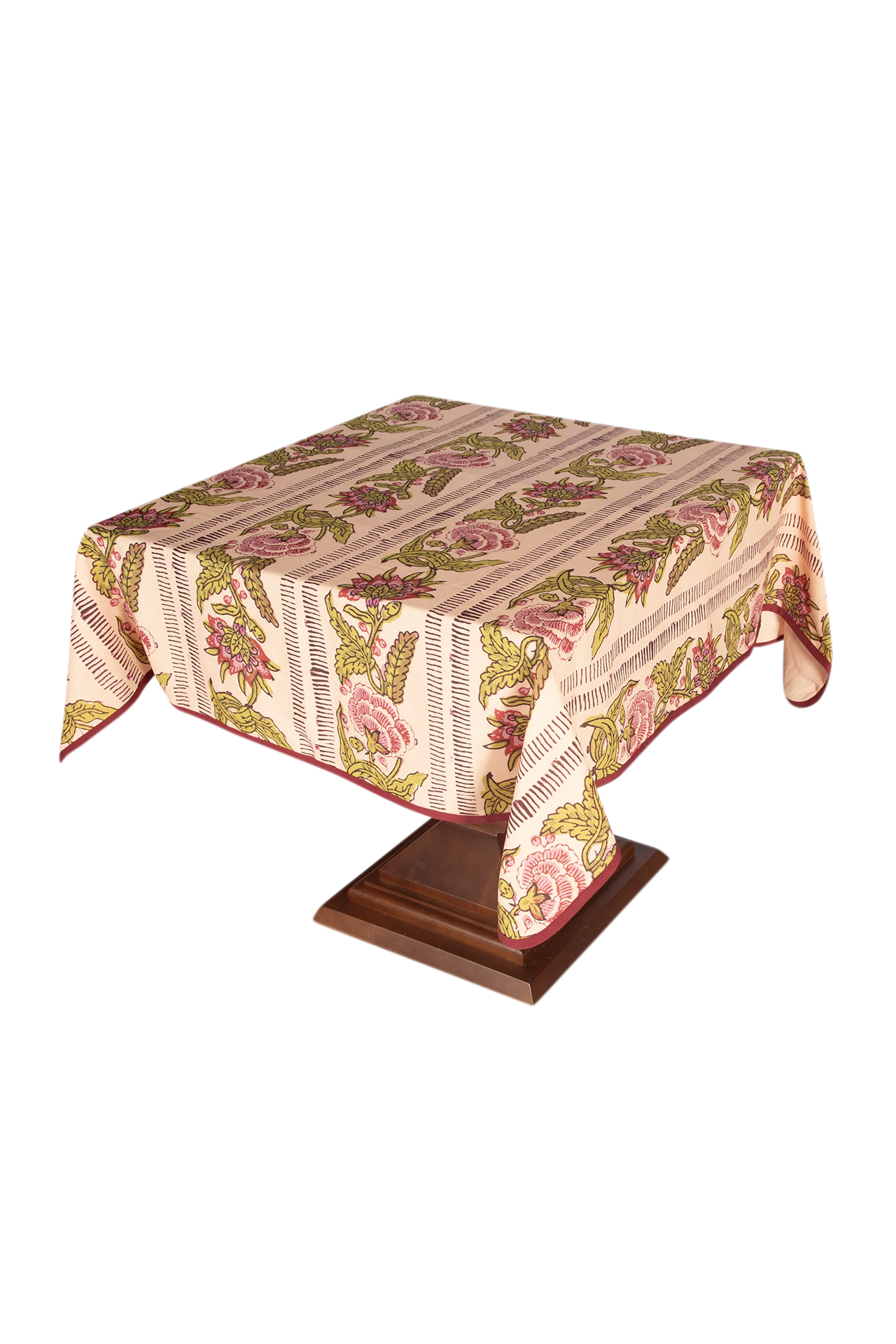 Romantica Masa Örtüsü