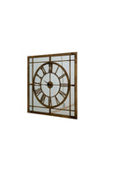 Rome Duvar Saati-Duvar Saati-Soffi-NowShopFun