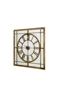 Rome Duvar Saati-Duvar Saati-Soffi-NowShopFun