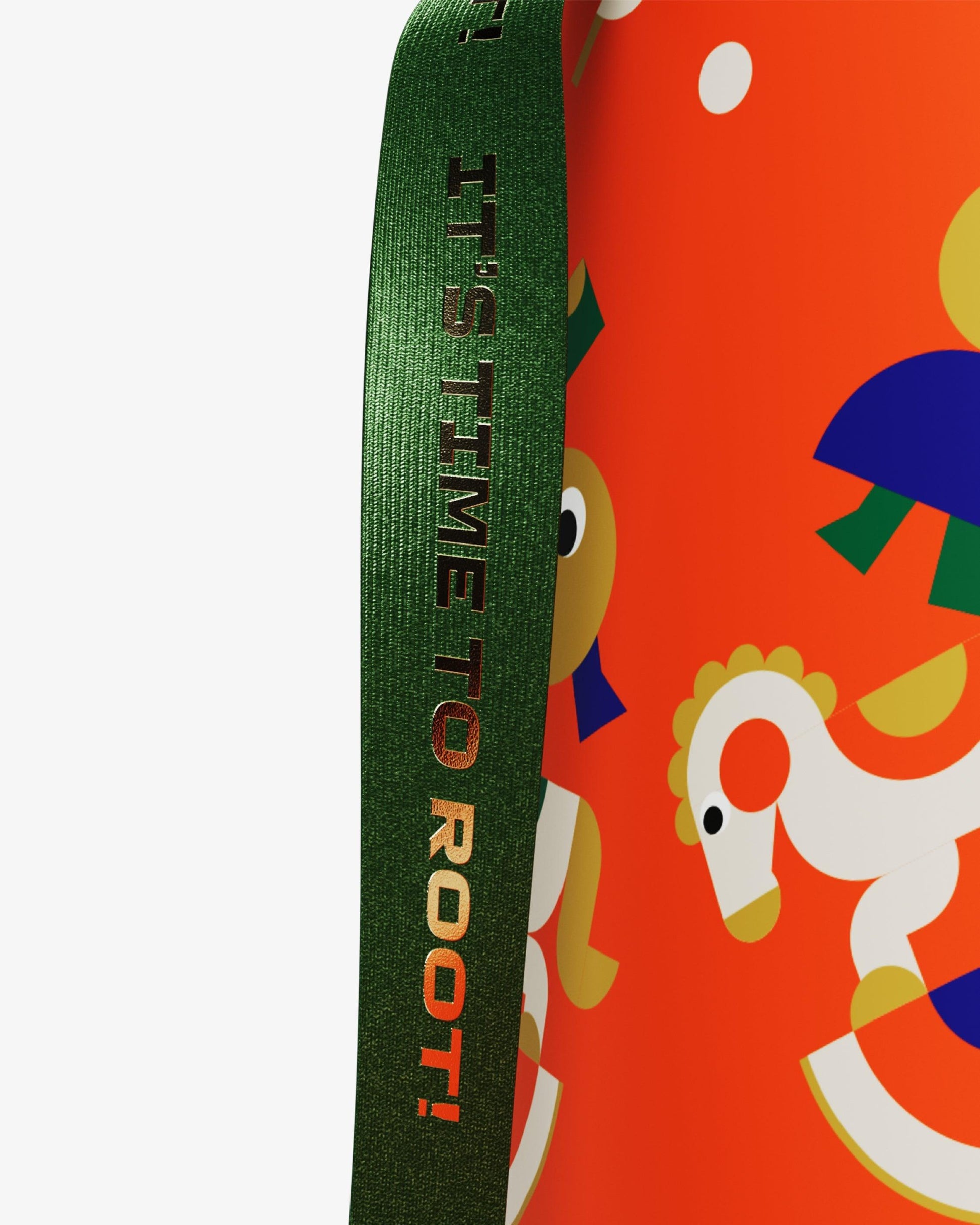 Root Yeni Yıl Koleksiyonu Oyun Seti