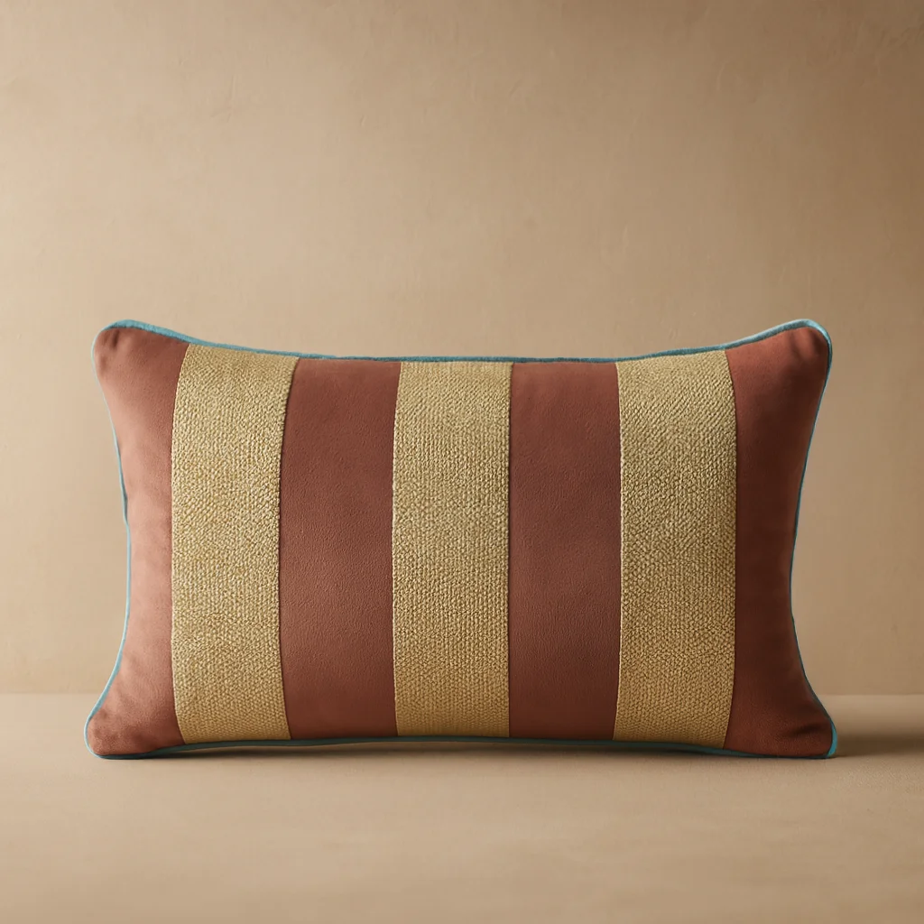 Rosae Dekoratif Kırlent