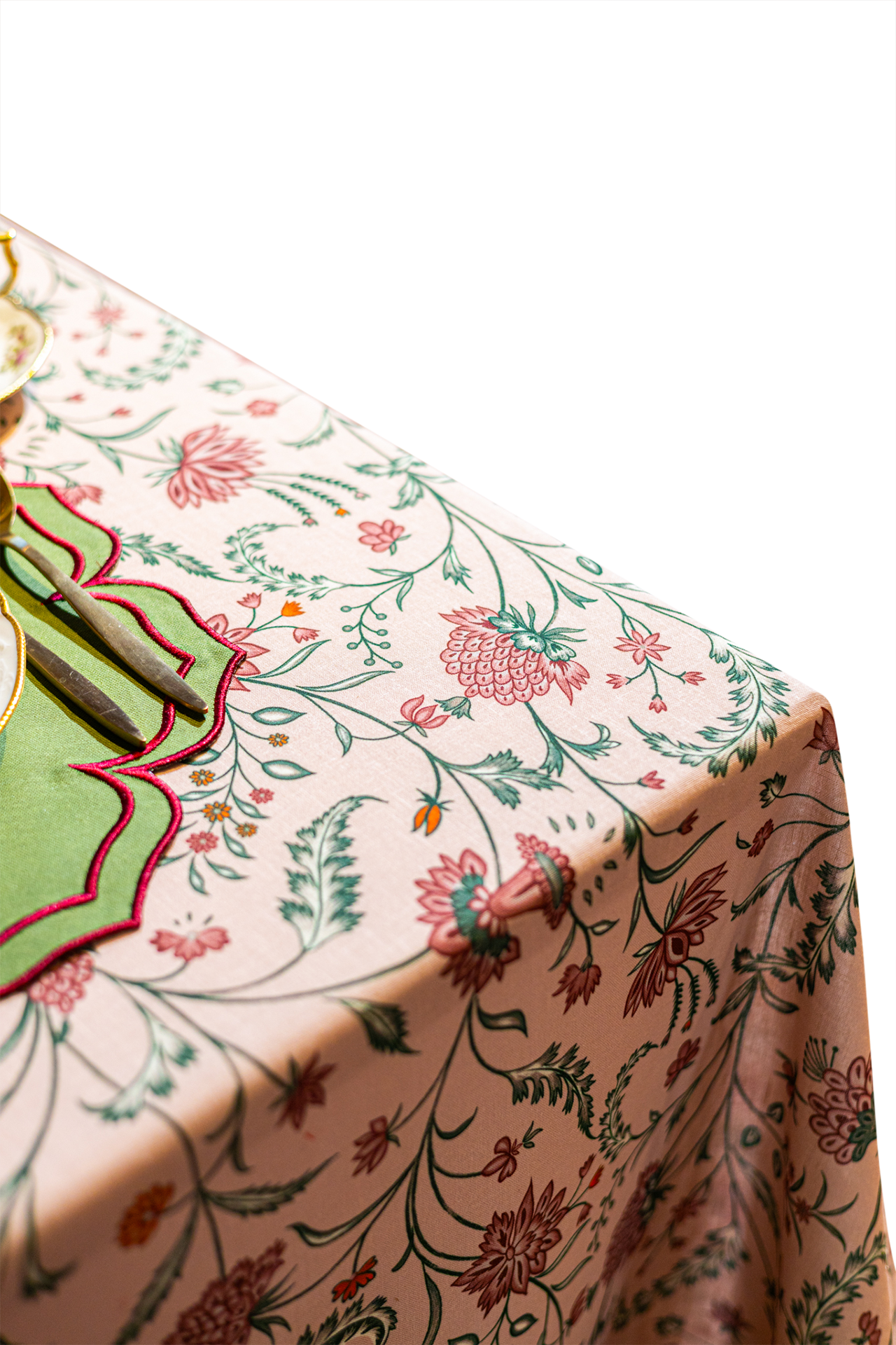 Rosalind Masa Örtüsü