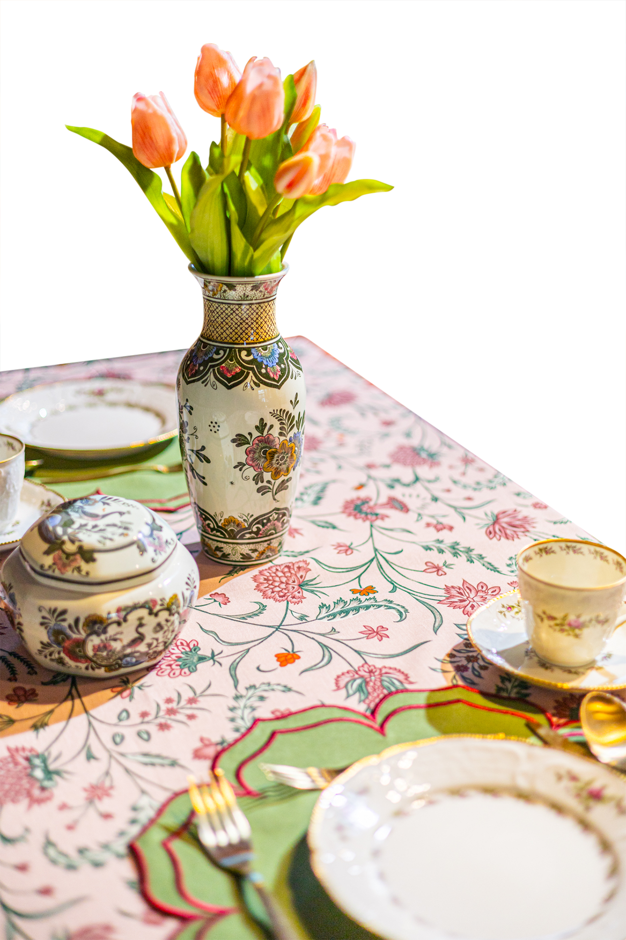 Rosalind Masa Örtüsü