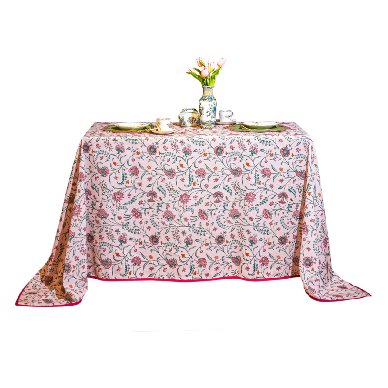 Rosalind Masa Örtüsü