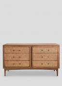 Rosaline Ahşap Şifonyer-Latanwood-NowShopFun