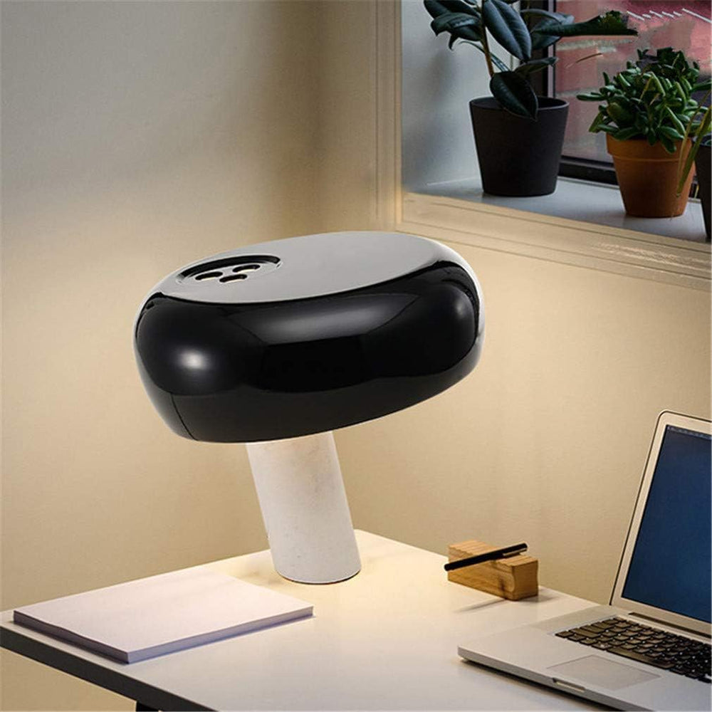 Ross Mermer Masa Lambası - Small-Masa Lambası-Atolye Store-Standart-NowShopFun