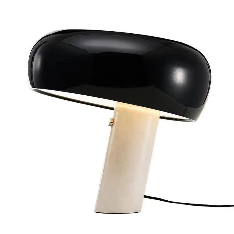 Ross Mermer Masa Lambası - Small-Masa Lambası-Atolye Store-Standart-NowShopFun