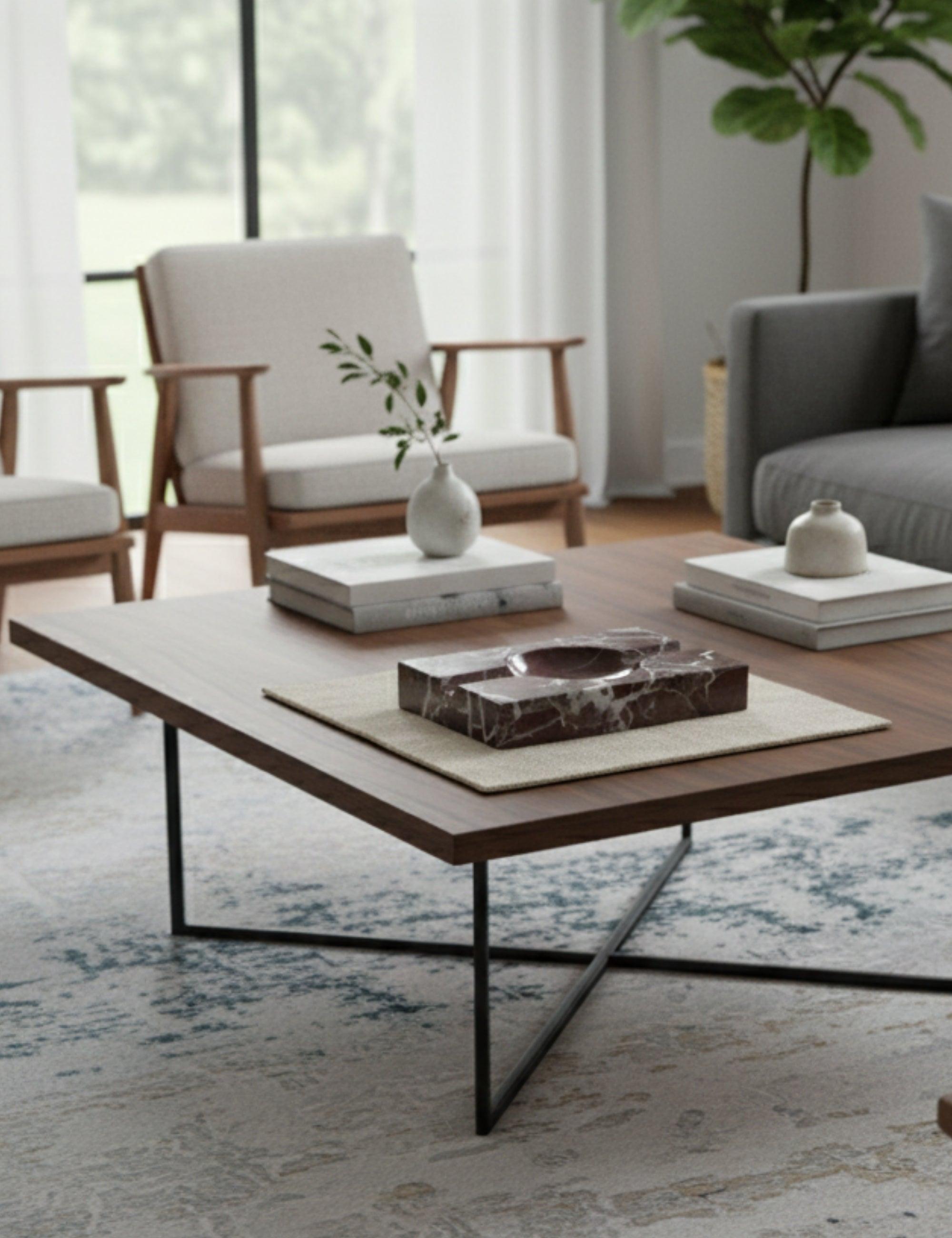 Rosso Levanto Dikdörtgen Puro Küllüğü