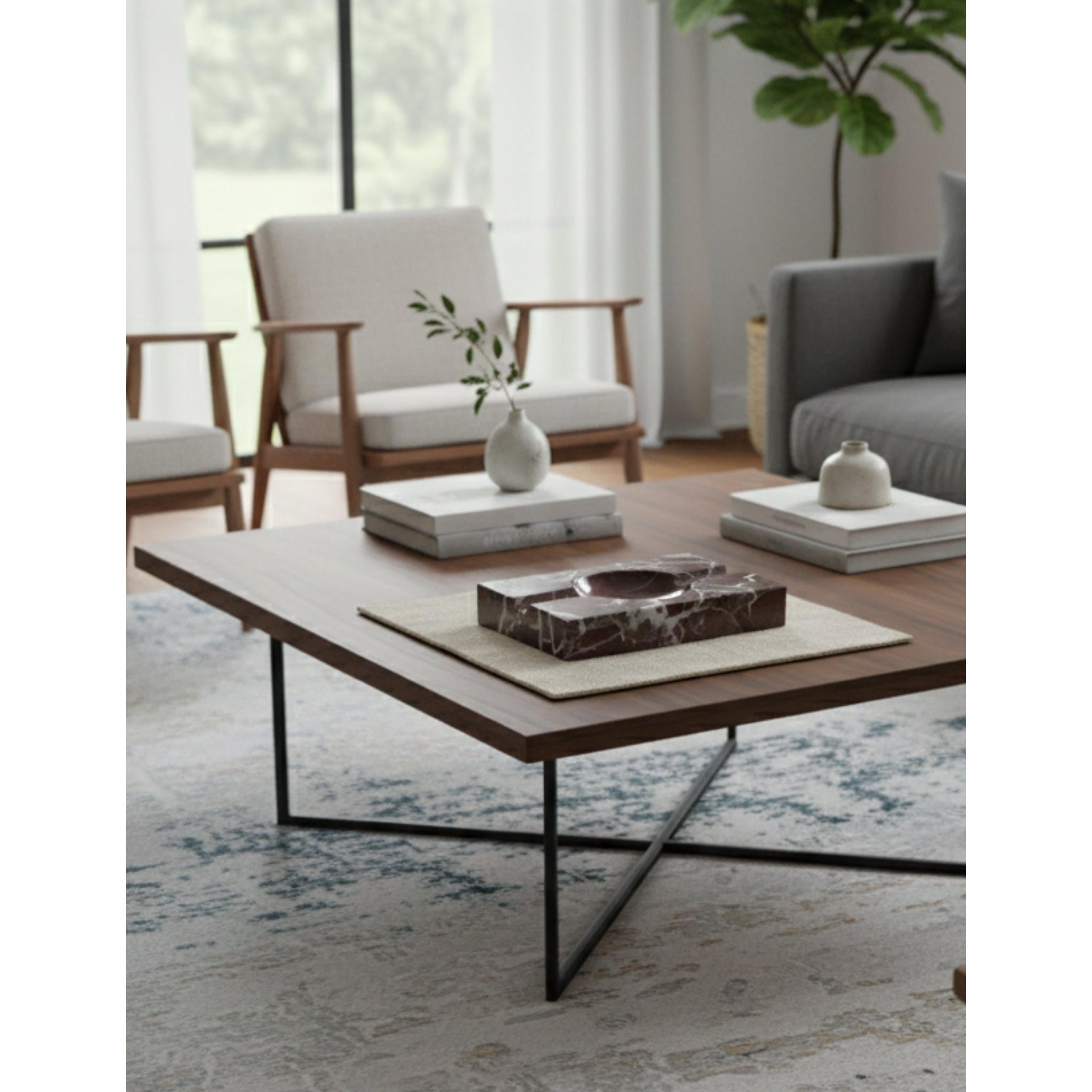 Rosso Levanto Dikdörtgen Puro Küllüğü